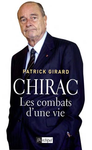 Chirac | Girard, Patrick
