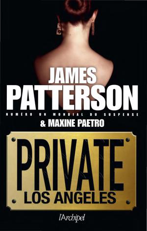 Private, Los Angeles | Patterson, James