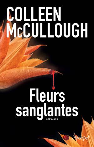 Fleurs sanglantes | McCullough, Colleen