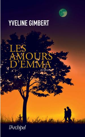 Les amours d'Emma | Gimbert, Yveline