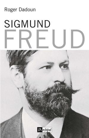 Sigmund Freud | Dadoun, Roger