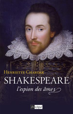 Shakespeare | Chardak, Henriette