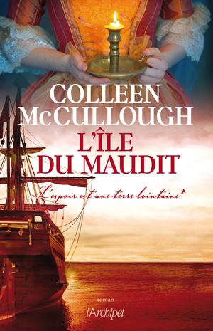 Lîle du maudit | McCullough, Colleen