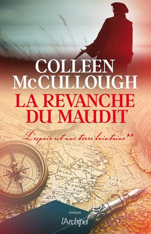La revanche du maudit | McCullough, Colleen