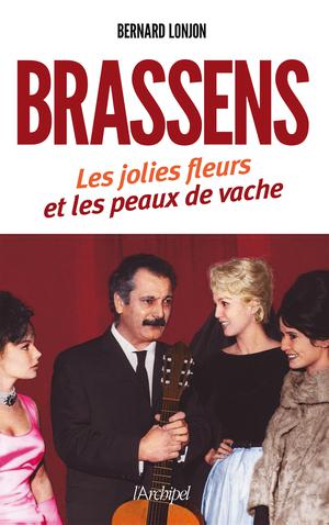 Brassens | Lonjon, Bernard