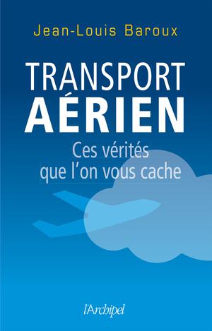 Transport aérien | Baroux, Jean-Louis