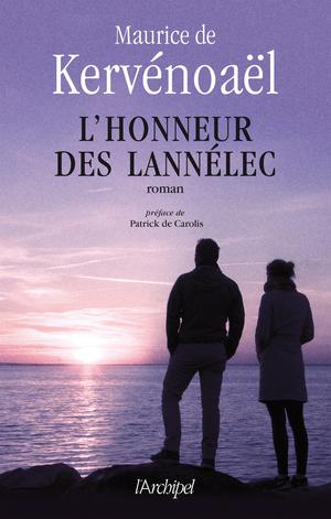 L'honneur des Lannélec | Kervénoaël, Maurice de
