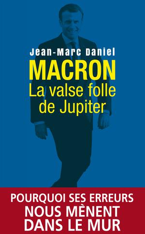 Macron | Daniel, Jean-Marc