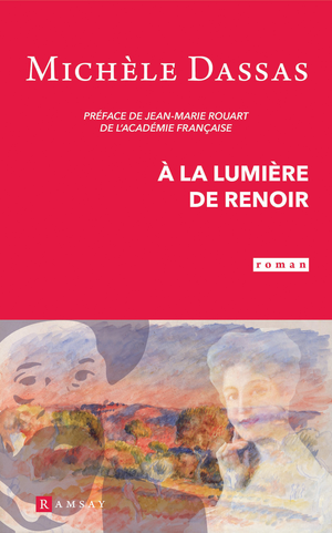 À la lumière de Renoir | Dassas, Michèle