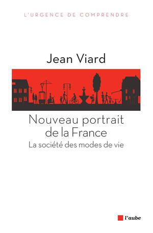 Nouveau portrait de la France | Viard, Jean