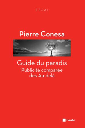 Guide du paradis | Conesa, Pierre