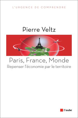 Paris, France, Monde | Veltz, Pierre