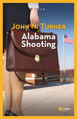 Alabama Shooting | Turner, John N.