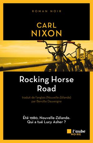 Rocking Horse Road | Nixon, Carl