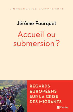 Accueil ou submersion ? | Fourquet, Jérôme