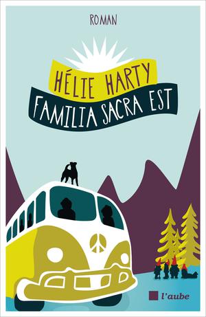 Familia Sacra Est | Harty, Hélie
