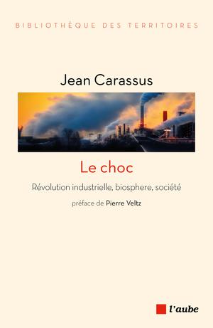 Le choc | Carassus, Jean