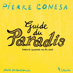 Le guide du paradis | Conesa, Pierre