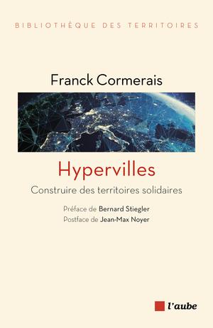 Hyperville(s) | Cormerais, Franck