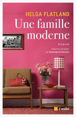 Une famille moderne | Flatland, Helga