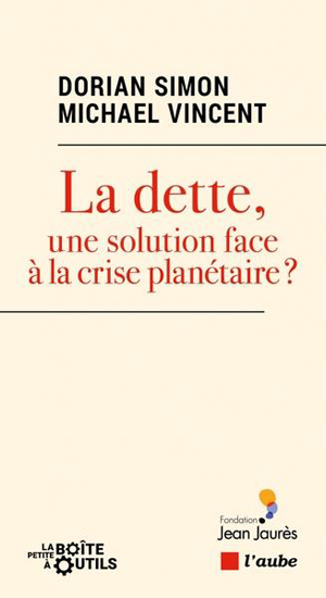 La dette, une solution face à la crise planétaire ? | Simon, Dorian