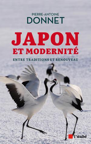 Japon | Donnet, Pierre-Antoine