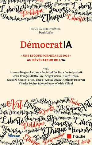 DemocratIA | Lafay, Denis