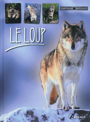 Le loup | Dupérat, Maurice