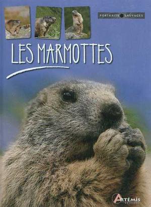 Les marmottes | Dupérat, Maurice