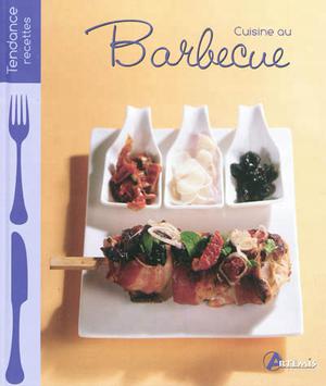 Cuisine au barbecue | Collectif