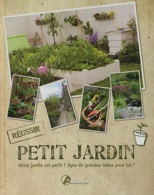 Petit jardin | Chavanne, Philippe