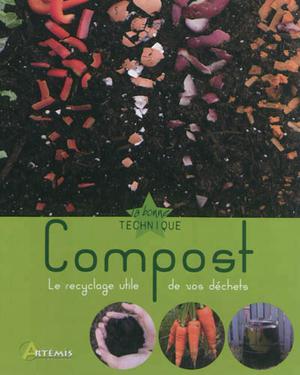 Compost | Calmets, Isabelle