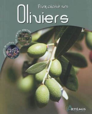 Bien choisir ses oliviers | Polese, Jean-Marie