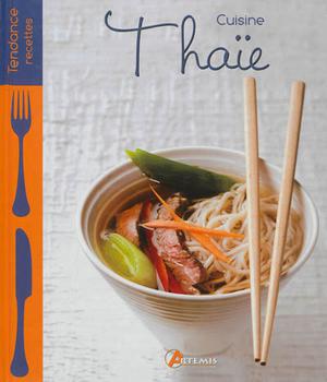 Cuisine thaïe | Collectif