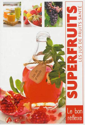 Superfruits | Delvaille, Alice