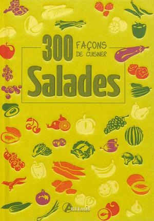 Salades | Collectif