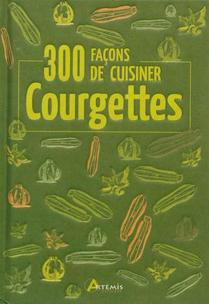 Courgettes | Collectif