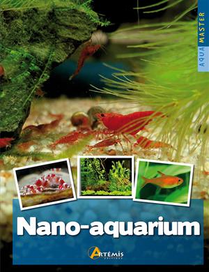 Nano-aquarium | Maître-Allain, Thierry