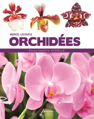 Orchidées | Lecoufle, Marcel