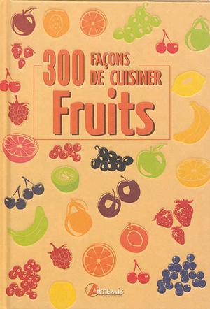 Fruits | Collectif