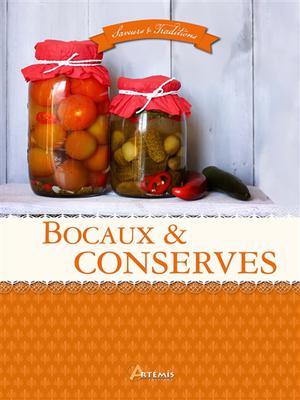 Bocaux & conserves | Collectif
