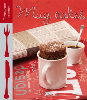 Mug cakes | Collectif