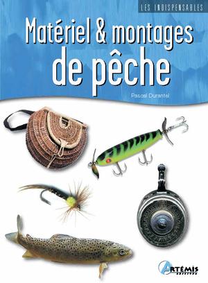 Matériel et montages de pêche | Durantel, Pascal