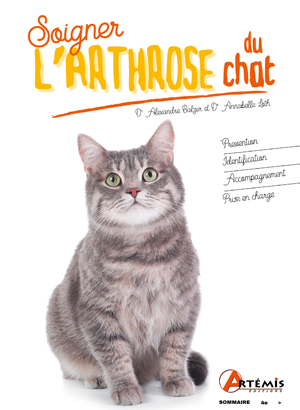 Soigner l'arthrose du chat | Balzer, Alexandre
