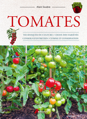 Tomates | Soubre, Alain