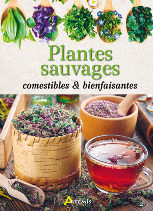 Plantes sauvages comestibles et bienfaisantes | Chavanne, Philippe