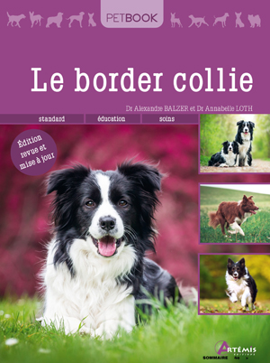 Le border collie | Balzer, Alexandre