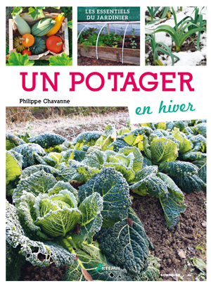 Un potager en hiver | Chavanne, Philippe