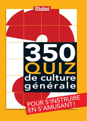 350 quiz de culture générale | Catsaros, Catherina