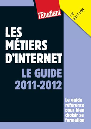 Les métiers d'internet | Oullion, Jean-Michel